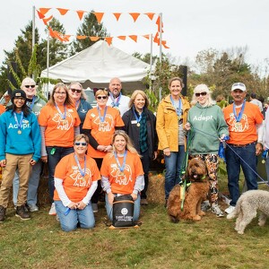 Team Page: Volunteers Unleashed